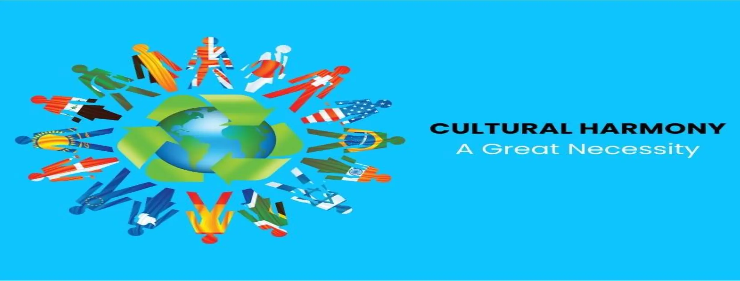 Image for Cultural Harmony